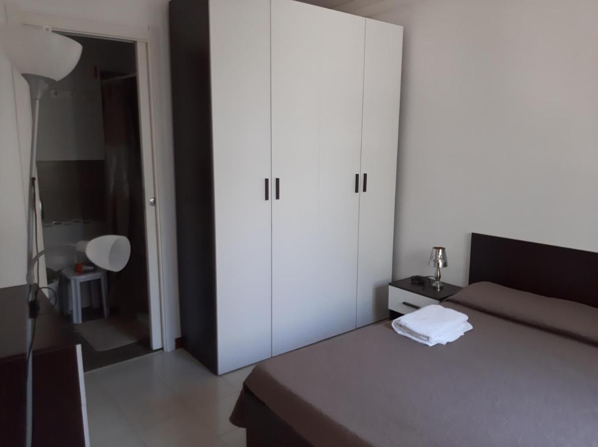 Algherooms Exterior photo