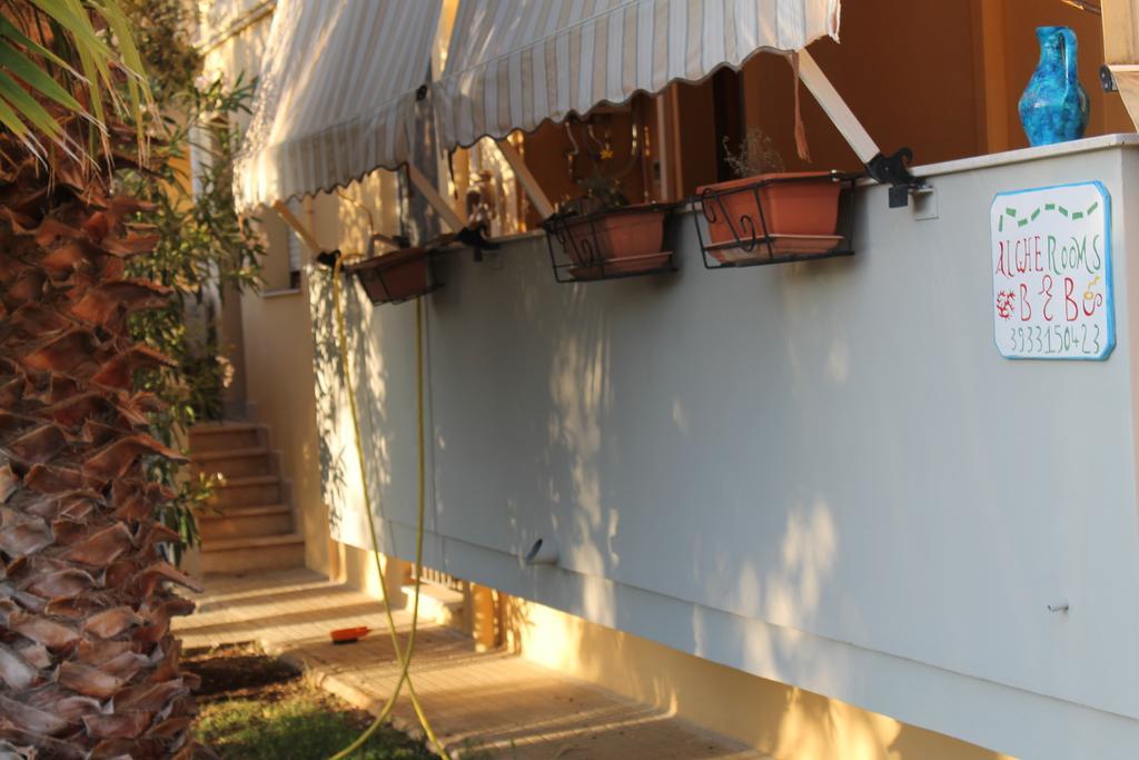 Algherooms Exterior photo