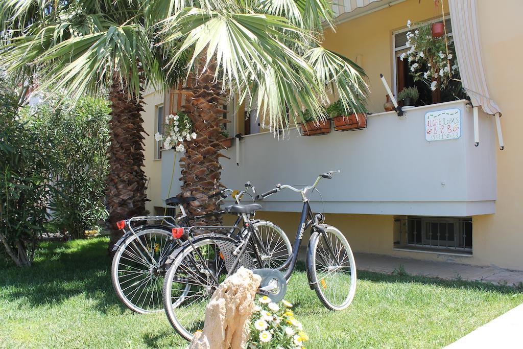 Algherooms Exterior photo