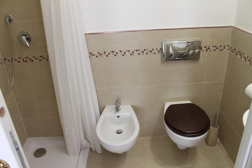 Algherooms Exterior photo